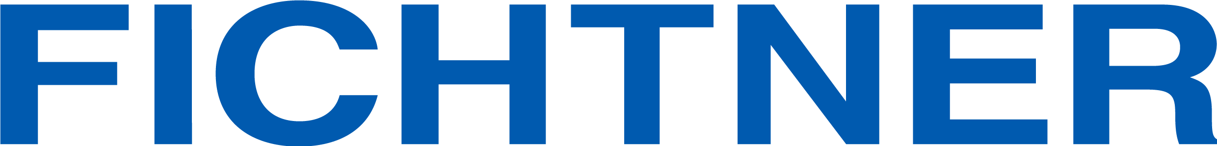 Fichtner logo